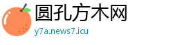 圆孔方木网